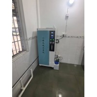 韵华纯水机一体化设备容量可选