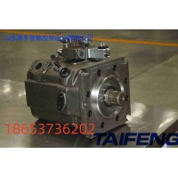 TFB1V80LR/1X-LRB2柱塞泵