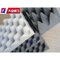 厂家生产大业腾飞压缩机减震消音海绵