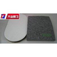 厂家生产大业腾飞复合材料 组合消音海绵