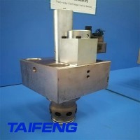 125通径比例二通插装阀生产厂家 泰丰智能质优价廉