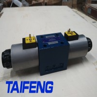 4WE6系列电磁换向阀生产厂家