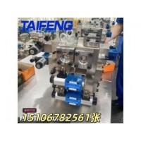 山东泰丰厂家供应 插装阀YN32-1250XCV