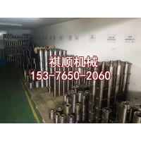 H-PCD.01先导阀 高压泵用高压缸套组件 密封