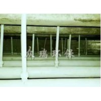 天津除尘除雾器生产厂家~众瑞环保设备订制管束除雾除尘器