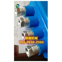 FHG2光纤接线盒 光缆盘纤盒煤矿井下用