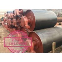 江苏缓冲托辊制造企业~河北跃兴输送机械厂价订购托辊