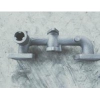 天津树脂砂球墨铸件定做_泊头市艺兴铸造厂生产球铁铸件