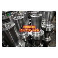 H-PCD-4乳化液泵单向阀 锁紧 蛇形弹簧