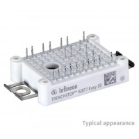 英飞凌FS50R12W1T7-B11