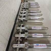 不锈钢氧气过滤器 不锈钢油雾过滤器