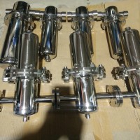 液体除菌过滤器 灭菌过滤器 除菌过滤器