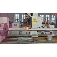 中空活塞杆激光熔覆技术革新表面强化的未来方案