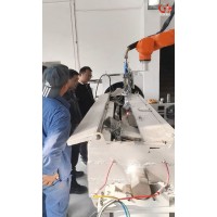 石油阀门导轨修复的革命性突破：高速激光熔覆技术的全面解析