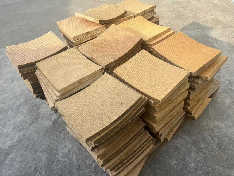 无石棉树脂刹车带4