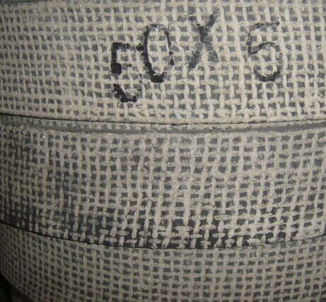 石棉橡胶刹车带