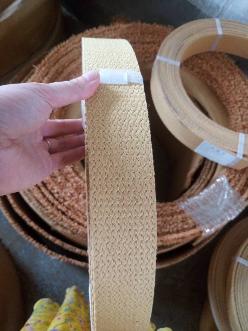 无石棉树脂刹车带222