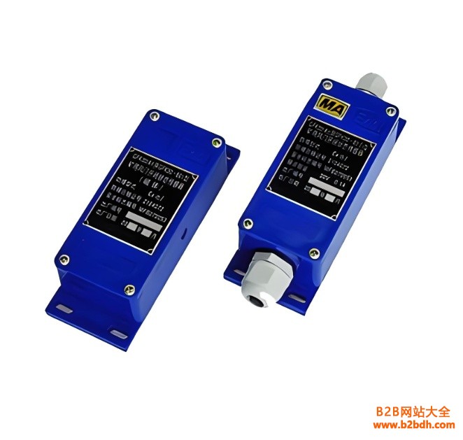 GFK30风门开闭状态传感器