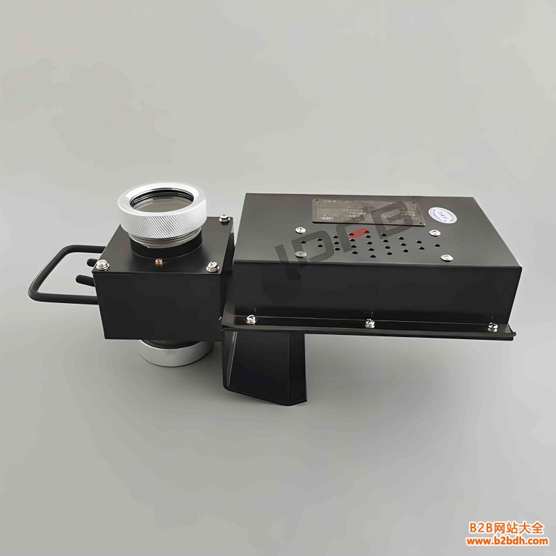 矿用本质安全型机车尾灯.