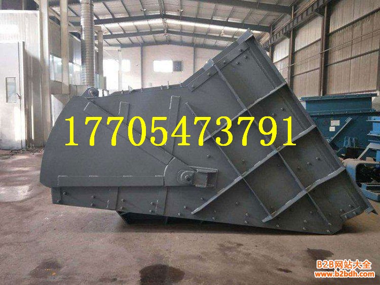 DDZL系列立井箕斗装载设备1_副本