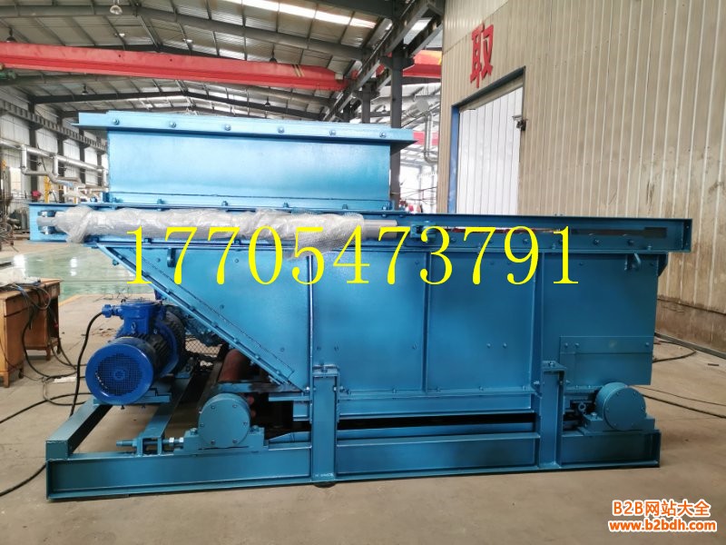 链式给煤机1_副本