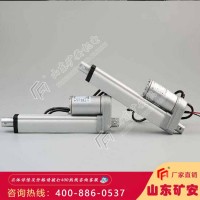 DT系列电动推杆高负载能力 运行平稳 寿命长