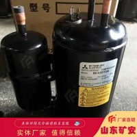 LYE-6.6/380矿用浇封型制冷压缩机适用范围广