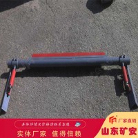 P型合金橡胶清扫器易于操作 设计结构紧凑 寿命长