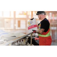 助力混凝土耐久性 | 凯顿国际Hard-Cem®整体硬化外加剂