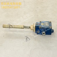 GEJ30煤矿用跑偏传感器 皮带综保防跑偏开关 厂家直供