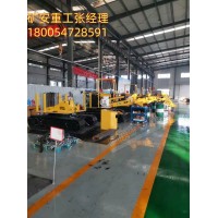 MWD2.0/0.12L电动版煤矿用液压挖掘机 结构紧凑 节能高效