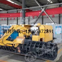 MQCY-30/75.75YL型煤矿用清仓机 泵送输送量大 效率高