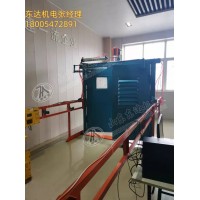 矿用无压风门 煤矿井下正反向风门 简单实用