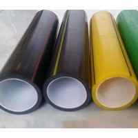 硅芯管，钢绞线，警示管，保护套，线路施工工具