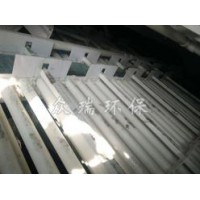 上海除尘除雾器加工厂家/河北众瑞环保设备生产管式除雾器