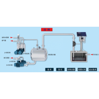 真空排水系统在地震区的表现
