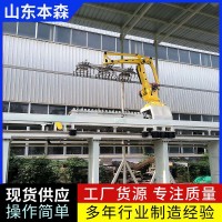 全自动装车机器人 厂家直供