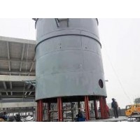 河南液压提升设备加工-优特液压机械设备加工储罐液压顶升