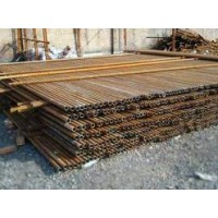 沧州架子管搭拆工程~启智建筑器材租赁加工定制架子管出租