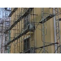 武清脚手架租赁搭拆/启智建筑器材租赁劳务服务中心短期出租脚手架搭设