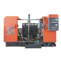 重庆阀门双面机床加工/禹创机械公司加工硬密封闸阀专用机床