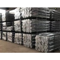 新疆地桩订制厂家/黄骅益永五金公司制造螺旋地桩