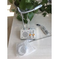 吉腾窗口对讲机F12B 语音型