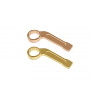 湖南防爆敲击梅花扳手多少钱「德安防爆」福建防爆工具供应