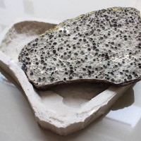 仿真文化石，硅胶翻模制作
