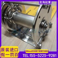 船上甲板设备调整用Maxpull手摇绞盘,代理近40个国际品牌