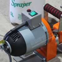 ZG-31II型电动钢轨钻孔机结构简单 定位准确 拆装方便