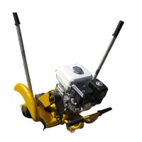 BNQ70型双向摆动式内燃切轨机体积小 重量轻