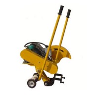 DQG-IV电动双向摆动切轨机卡具简单 操作方便