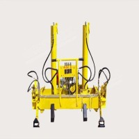 YQBJ-300型30T液压起拔道机工作效率高 操作简单